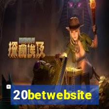 20betwebsite