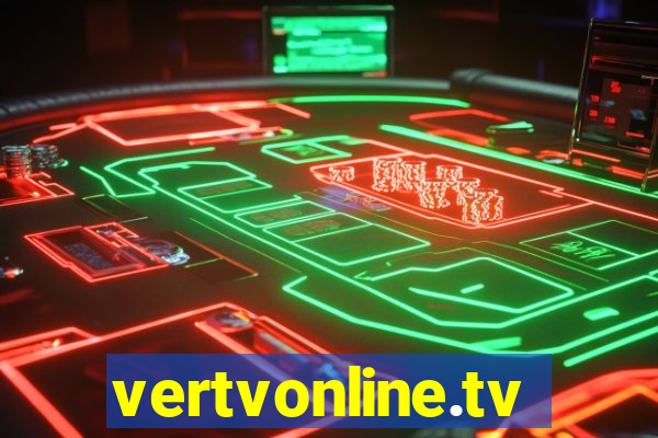 vertvonline.tv