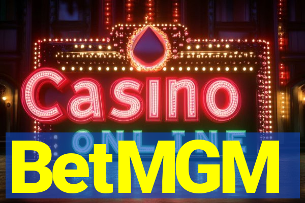 BetMGM