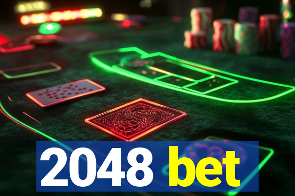 2048 bet