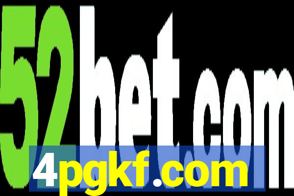 4pgkf.com