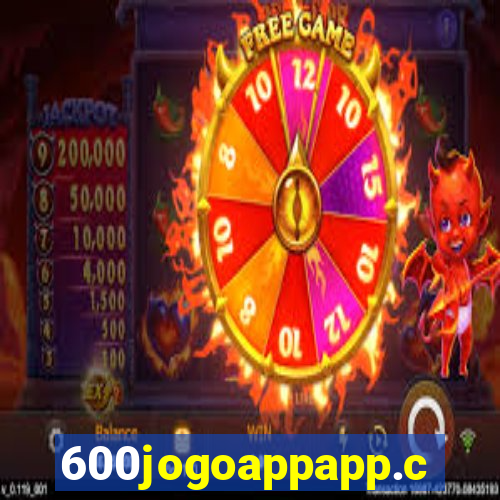 600jogoappapp.com