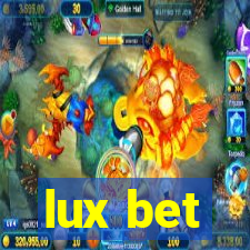 lux bet