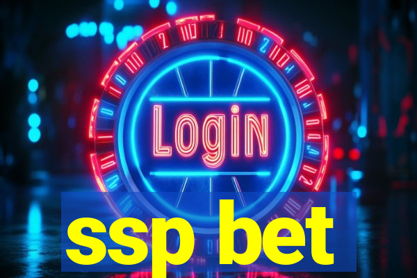 ssp bet