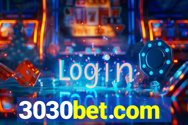 3030bet.com