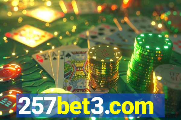 257bet3.com