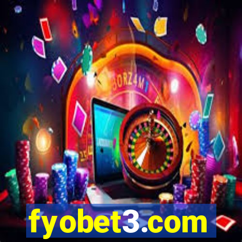 fyobet3.com