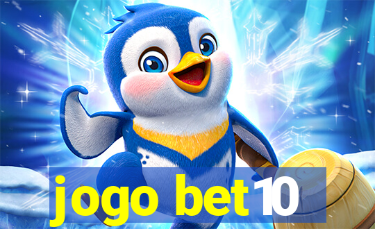 jogo bet10