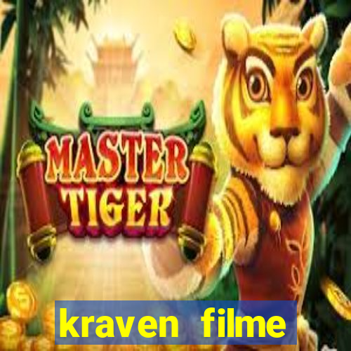 kraven filme completo dublado