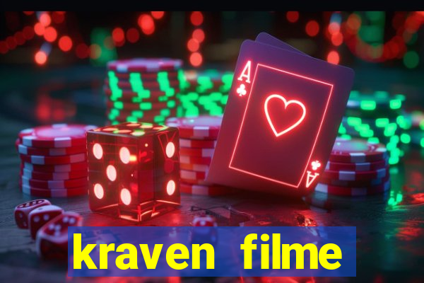 kraven filme completo dublado