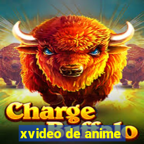 xvideo de anime