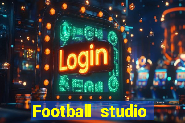 Football studio demo football studios