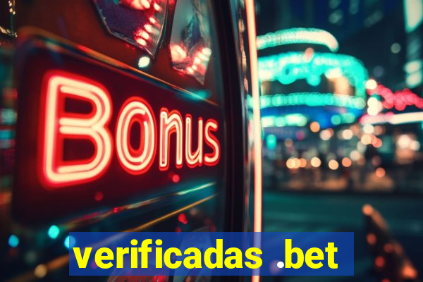 verificadas .bet