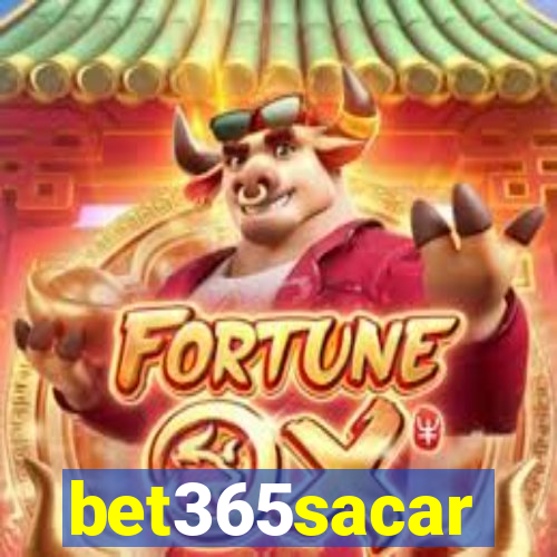 bet365sacar