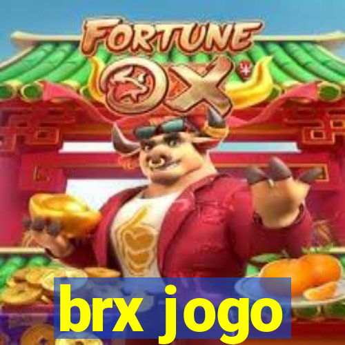 brx jogo