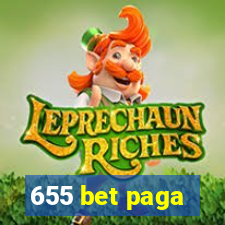 655 bet paga