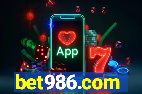 bet986.com