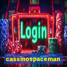 cassinospaceman