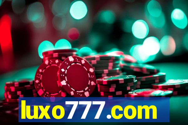 luxo777.com