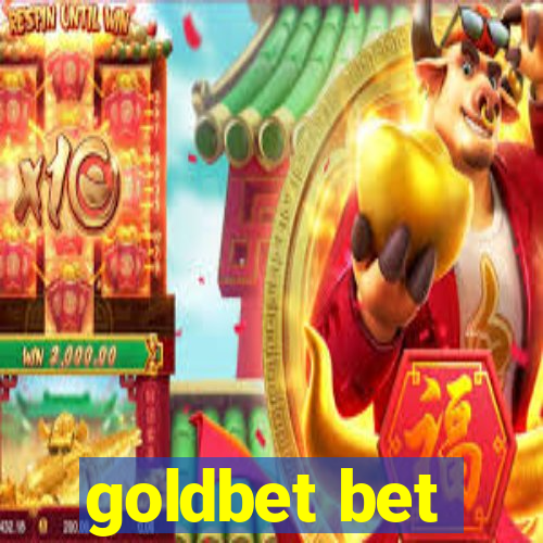 goldbet bet