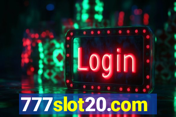 777slot20.com