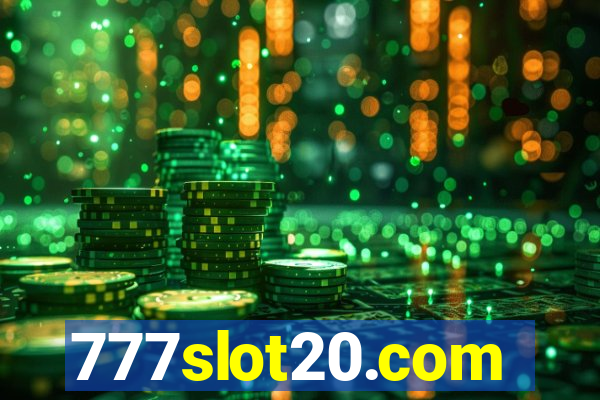 777slot20.com