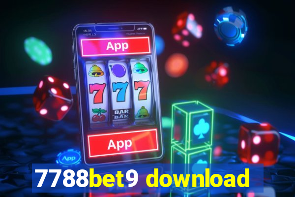 7788bet9 download