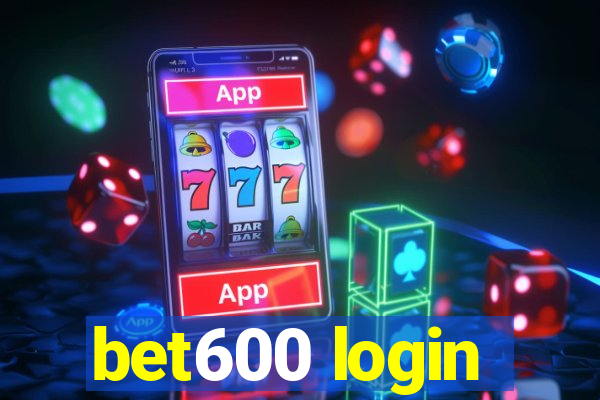 bet600 login