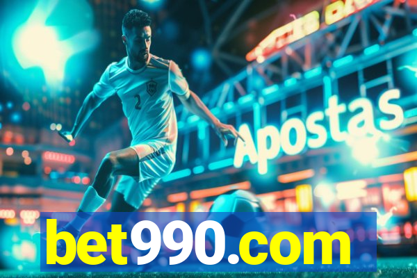 bet990.com