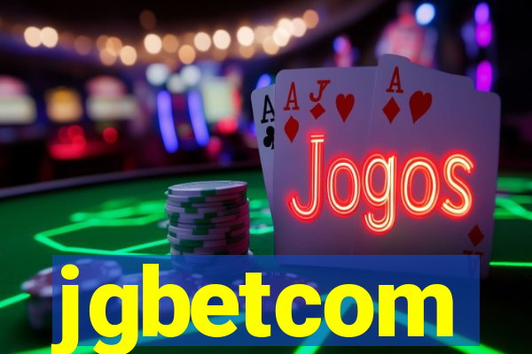 jgbetcom