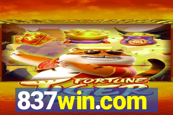 837win.com