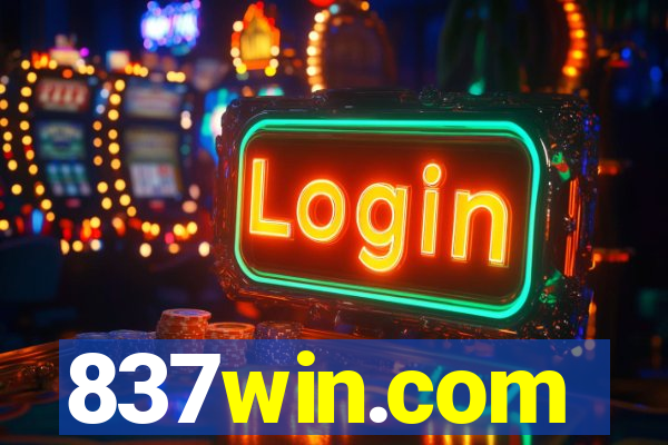 837win.com