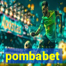 pombabet