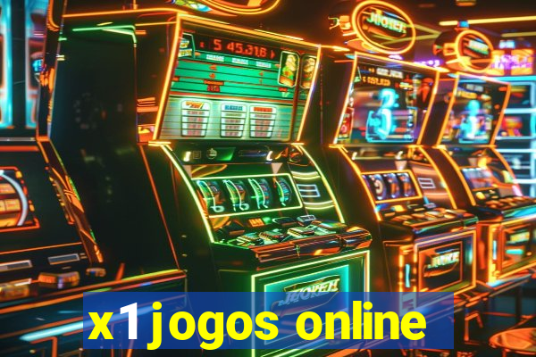 x1 jogos online