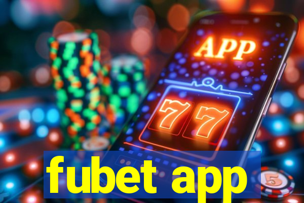 fubet app