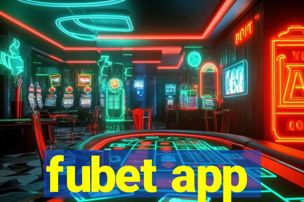 fubet app