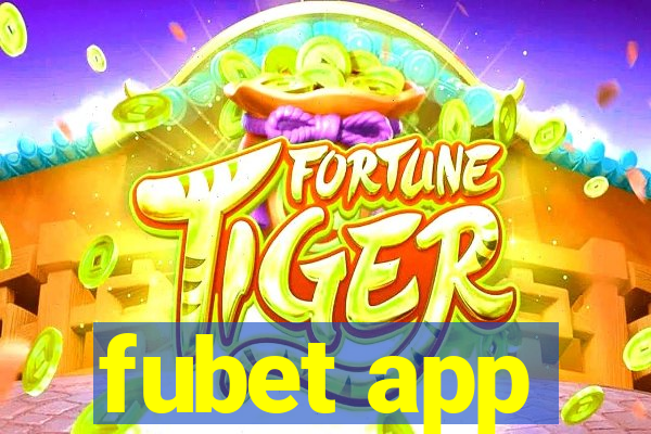 fubet app