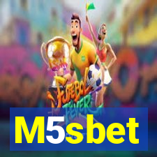 M5sbet