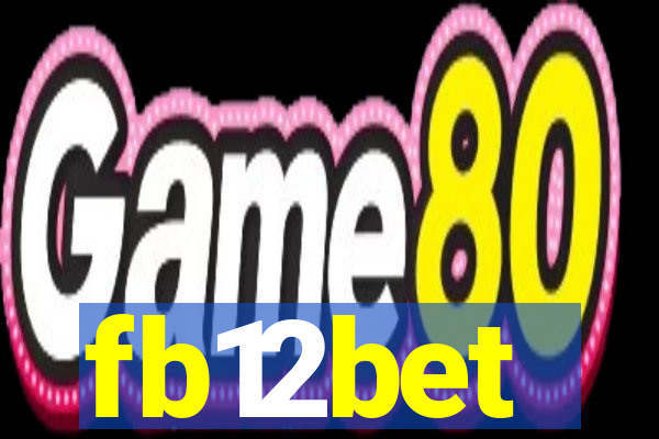 fb12bet