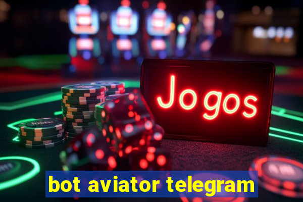 bot aviator telegram