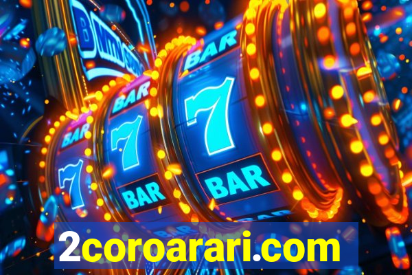 2coroarari.com