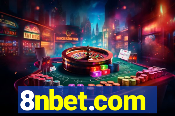 8nbet.com