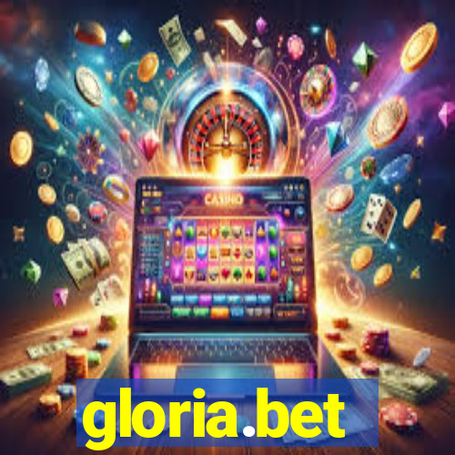 gloria.bet