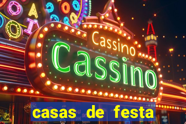 casas de festa infantil porto alegre