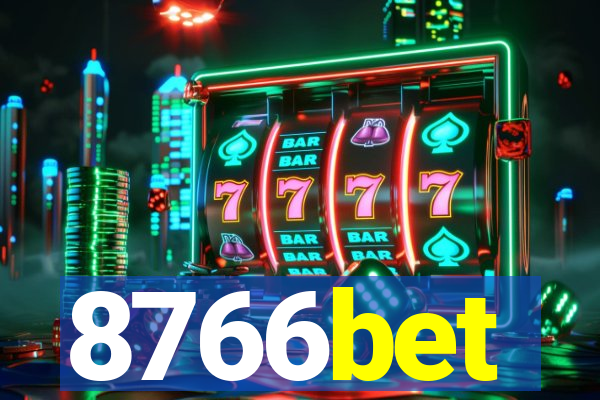 8766bet