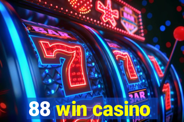 88 win casino