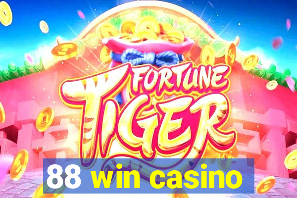 88 win casino