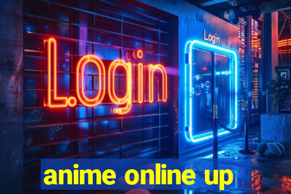 anime online up