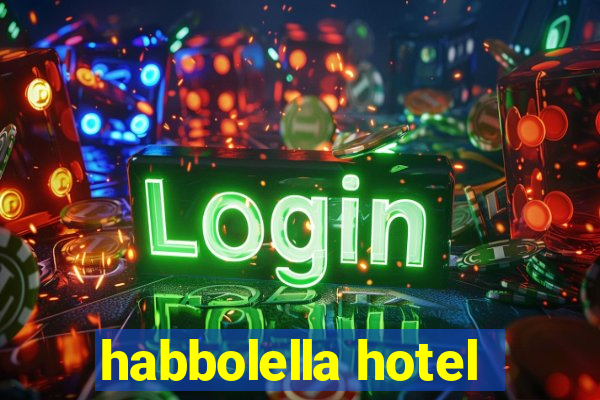 habbolella hotel