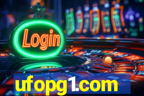 ufopg1.com